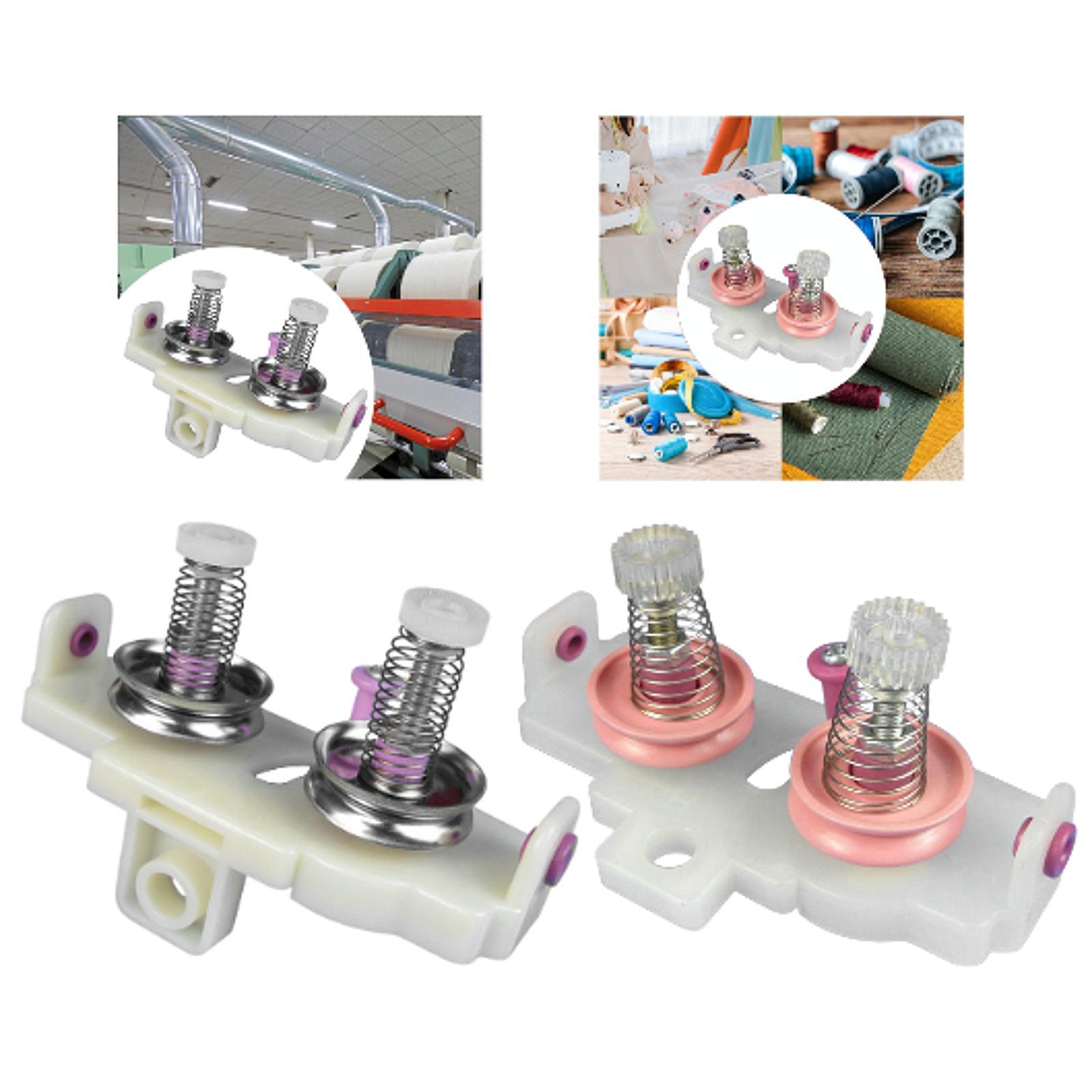 Aksesori Mesin Rajut Penegang  - Sewing Thread In Textile ulasan dan harga