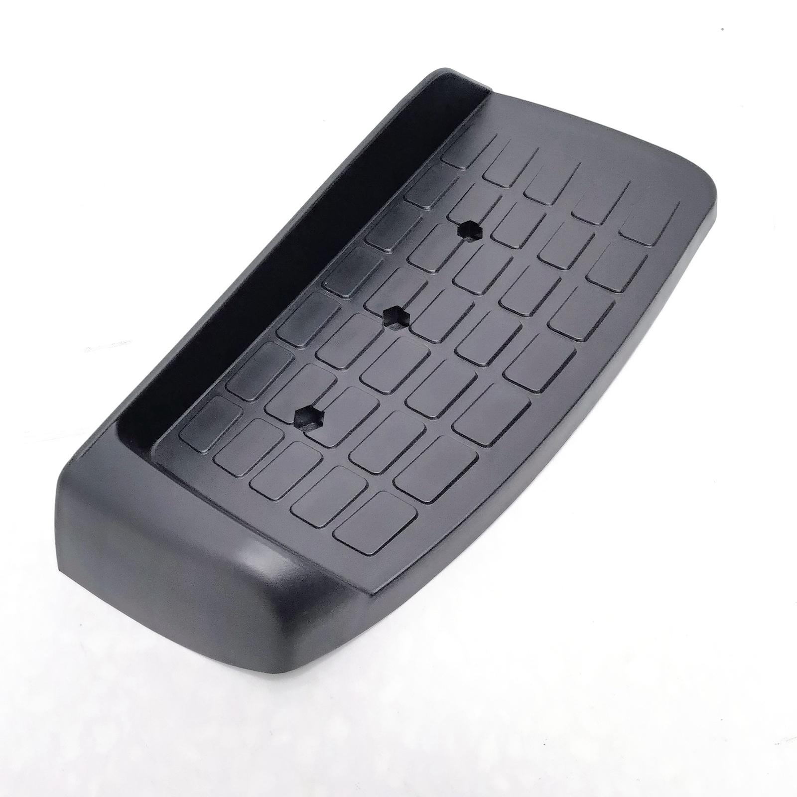 2x Pedal Kaki untuk Mesin Elli - Gripper Foot Walking ulasan dan harga