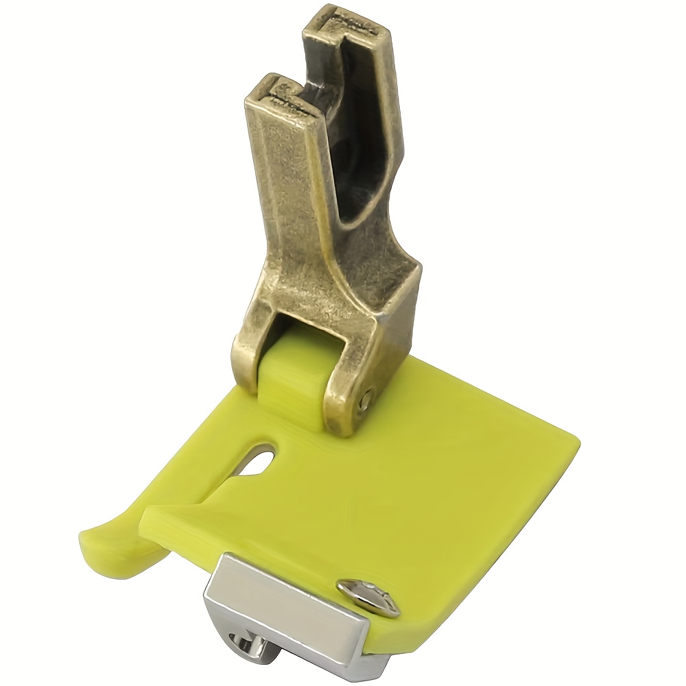 1 buah Kaki Penekan Plastik T9 - Textile Sewing Machine ulasan dan harga