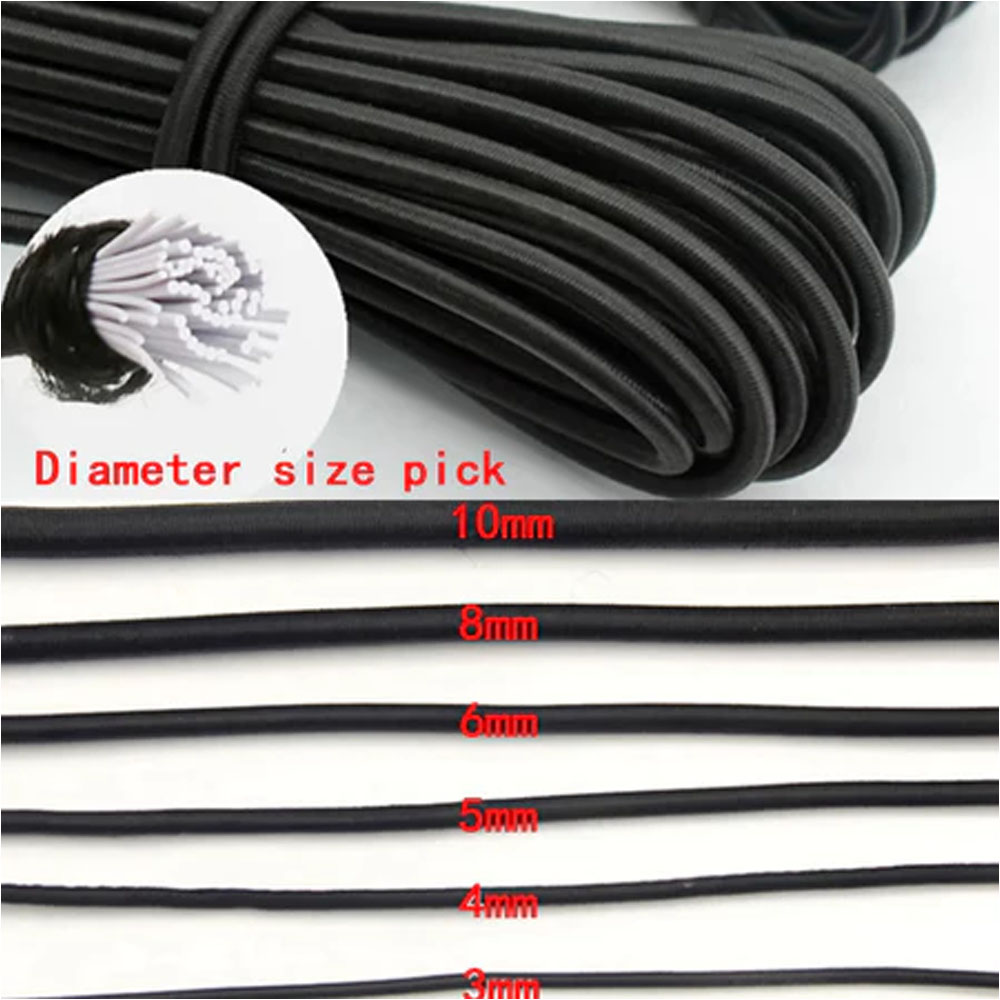 5 Meter/Lot 3/4/5/6/8/10mm Tal - Sewing Gauge Ruler ulasan dan harga