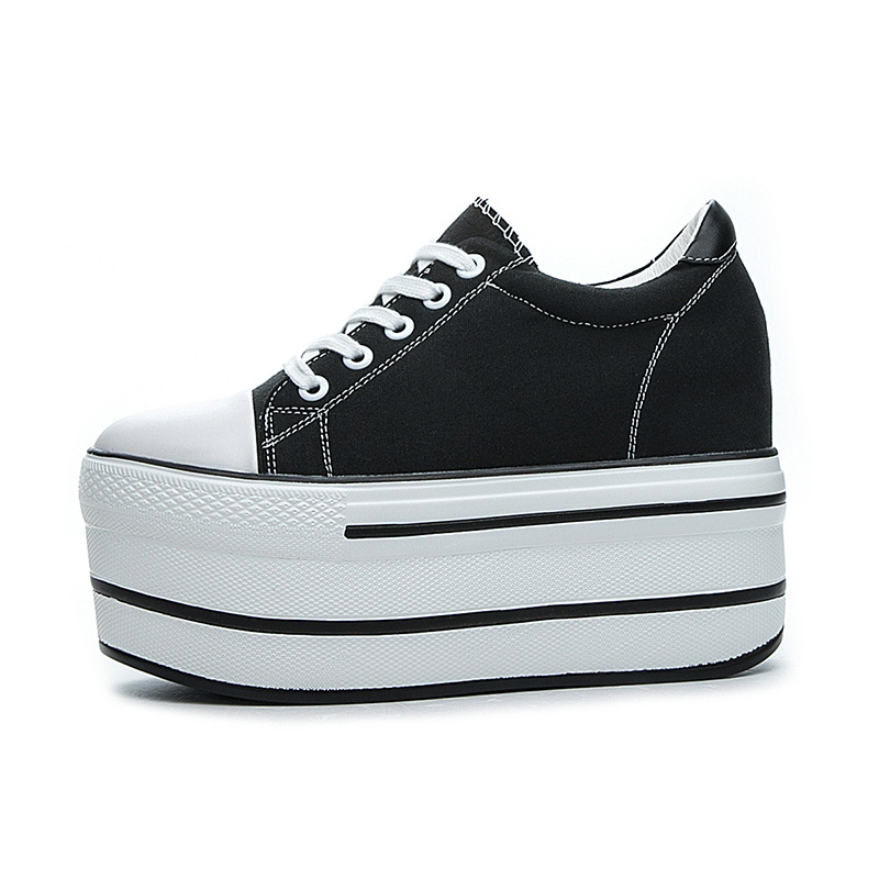 Sepatu Kanvas Fashion Terbaru  - Sewing Latex ulasan dan harga