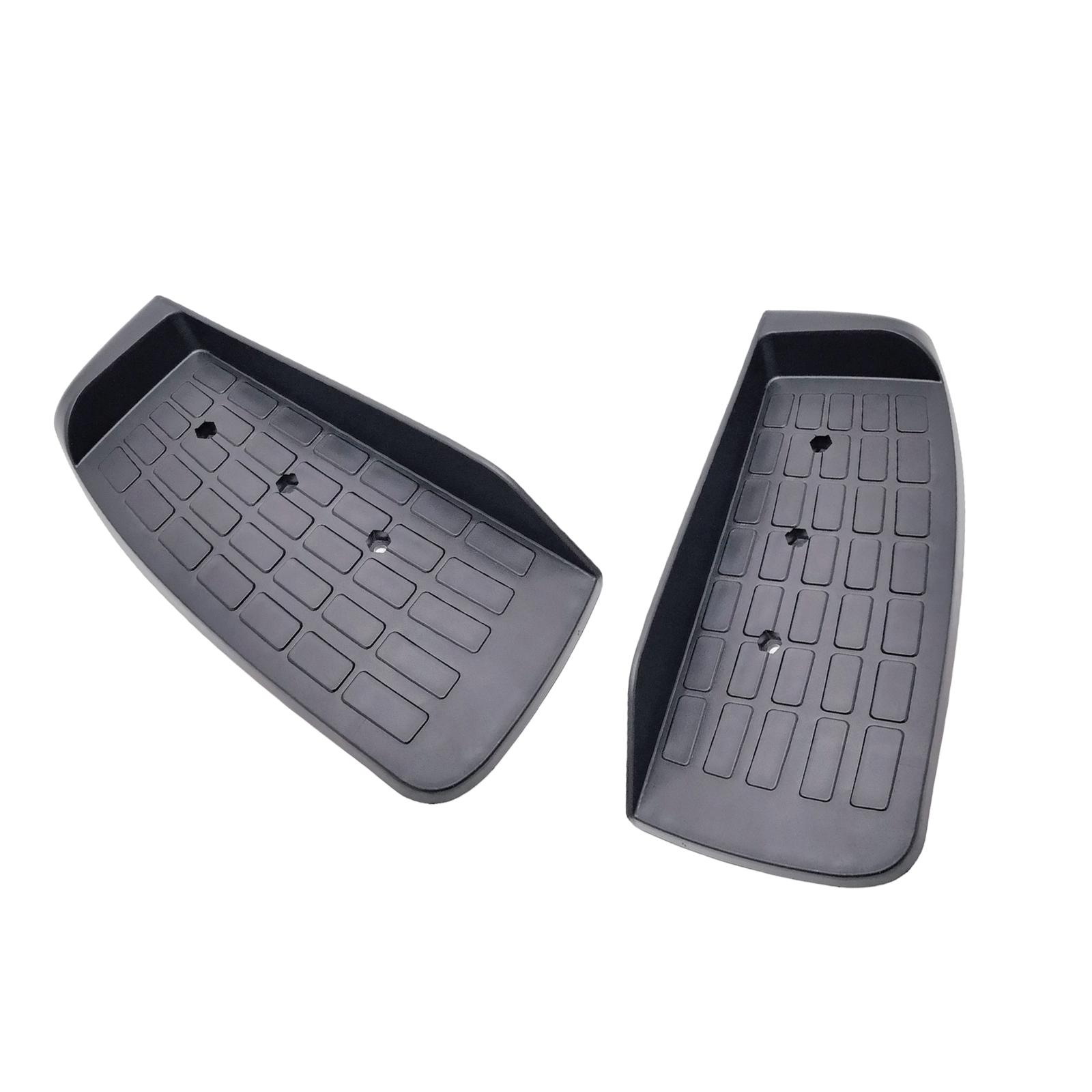 2 Buah Pedal Kaki untuk Mesin  - Gripper Foot Walking ulasan dan harga