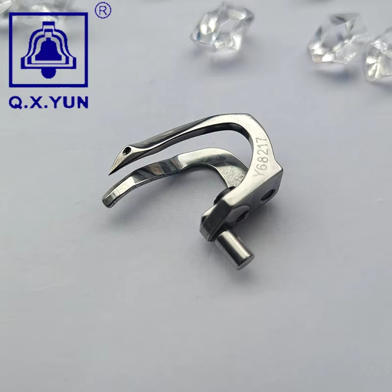 Looper Y68217 Untuk Empat Jaru - Textile Sewing Machine ulasan dan harga